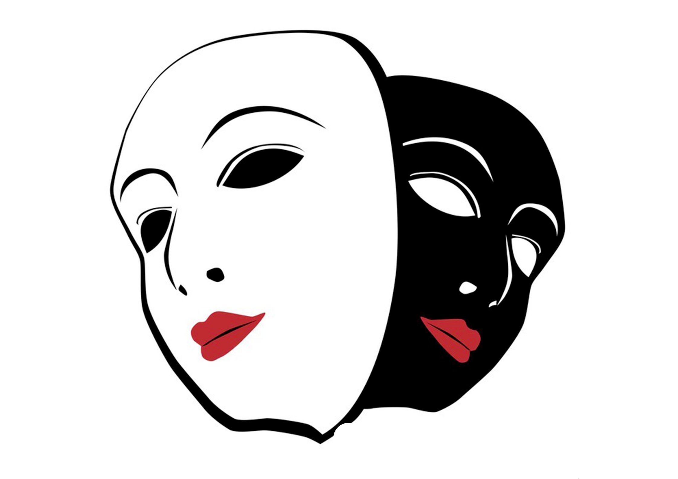 Picto masques